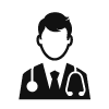 Staff icon