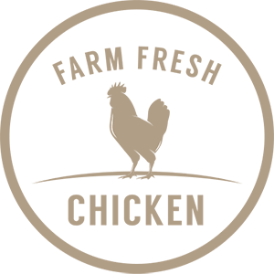 chicken