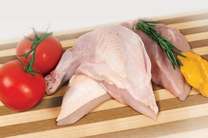 Poultry