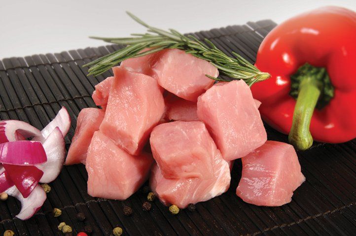 Pork