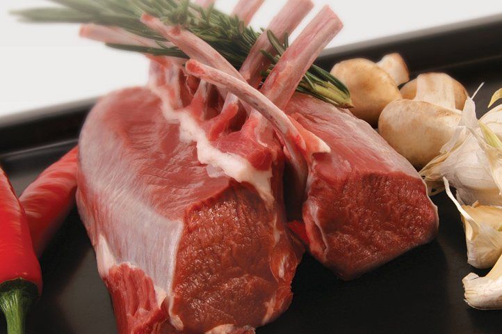 Lamb