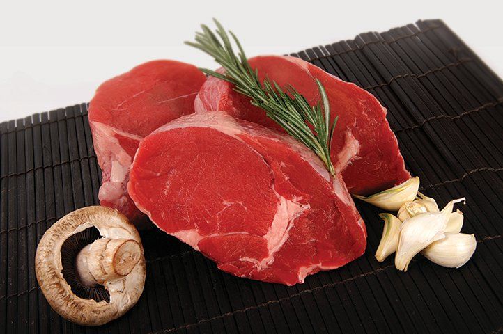 Beef