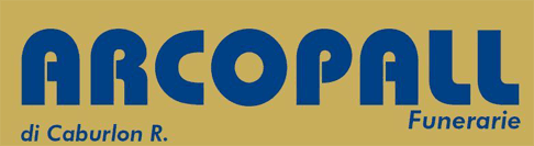 ARCOPALL FUNERARIE - LOGO