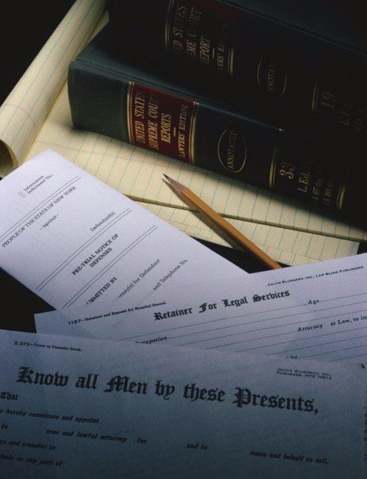 Estate Planning in Milford, Shelton, and Orange, CT