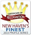 New Haven's Finest - 2015