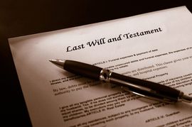 Estate Planning in Shelton, CT