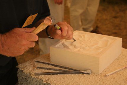 Specialist stone masonry in Gateshead