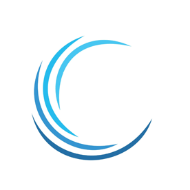 company logo