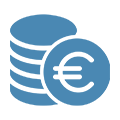 Icona - Pagamenti personalizzati