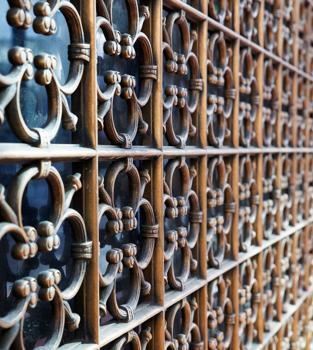 Grate di sicurezza