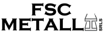 Fsc Metalli srls - LOGO