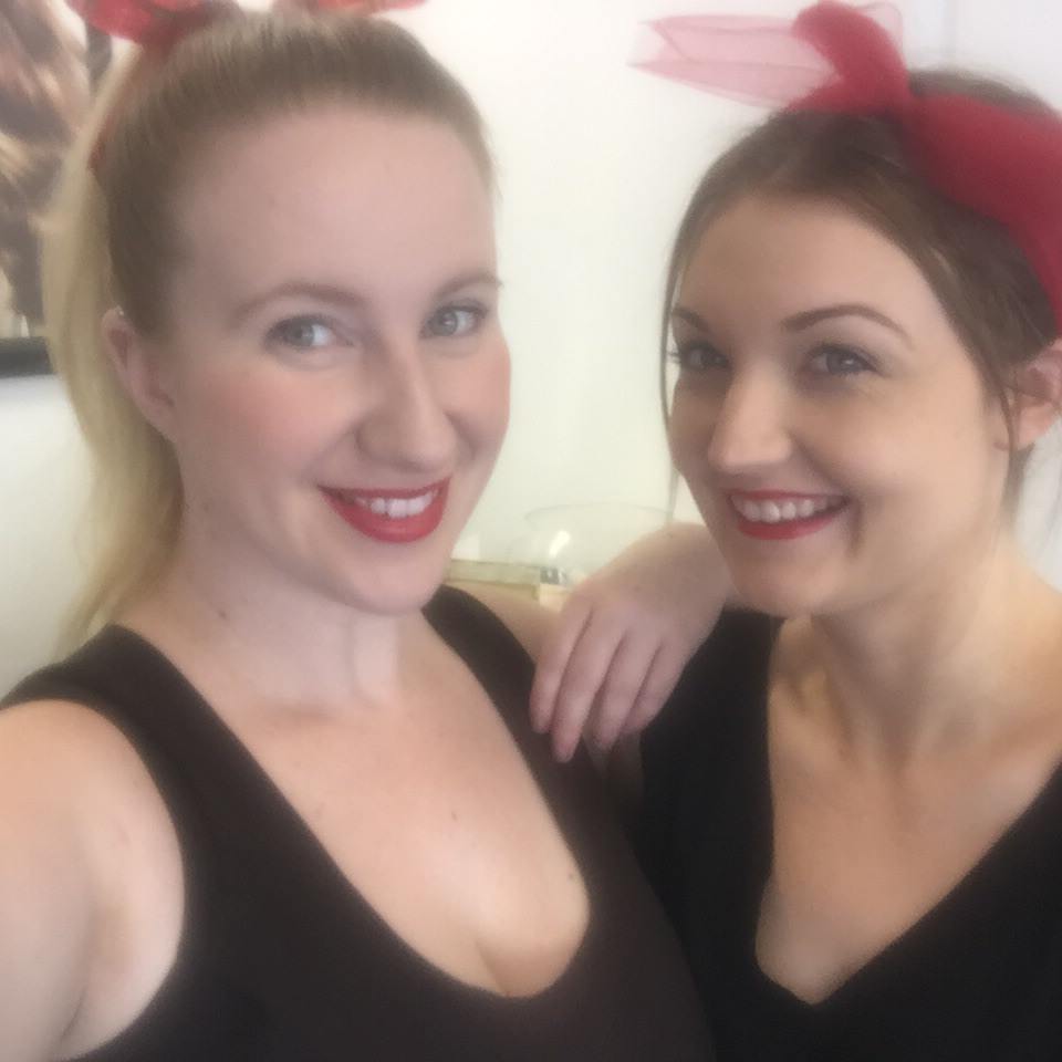 Jessy Barry — Hair & Beauty Salon Shellharbour, NSW