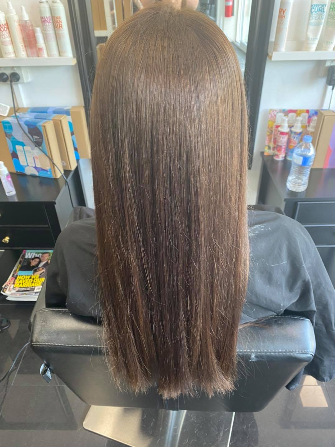Cezanne — Hair & Beauty Salon Shellharbour, NSW