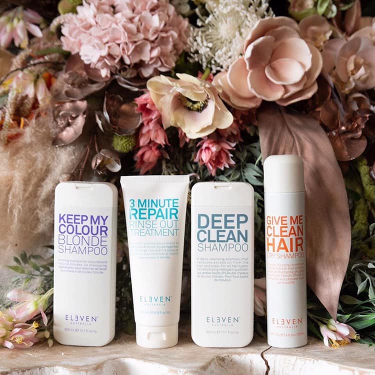 Hair Products 1 — Hair & Beauty Salon Shellharbour, NSW