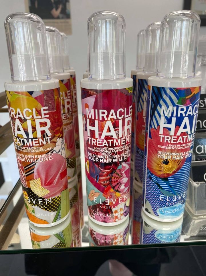 Hair Products 2 — Hair & Beauty Salon Shellharbour, NSW