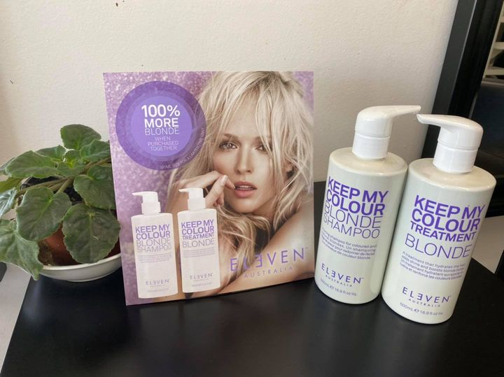 Hair Products 4 — Hair & Beauty Salon Shellharbour, NSW