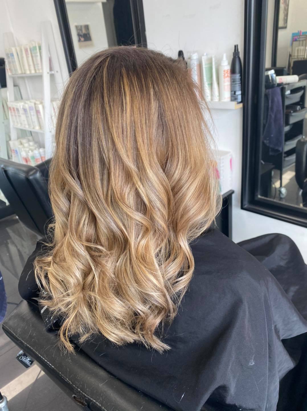 Formal Hairstyle — Hair & Beauty Salon Shellharbour, NSW