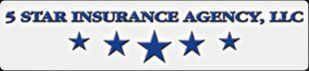 Five Star Insurance Agency Icon