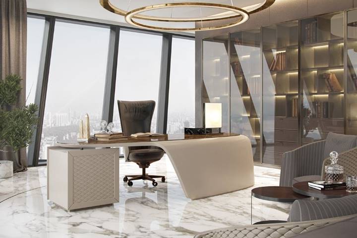 interior kantor jakarta