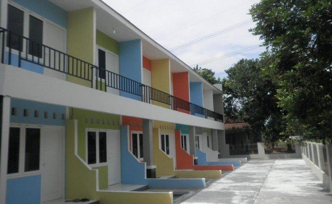 berapa keuntungan bisnis kost