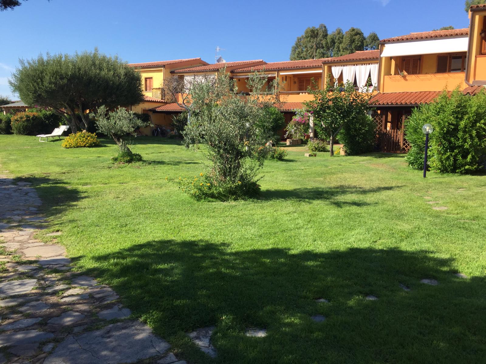 giardini privati