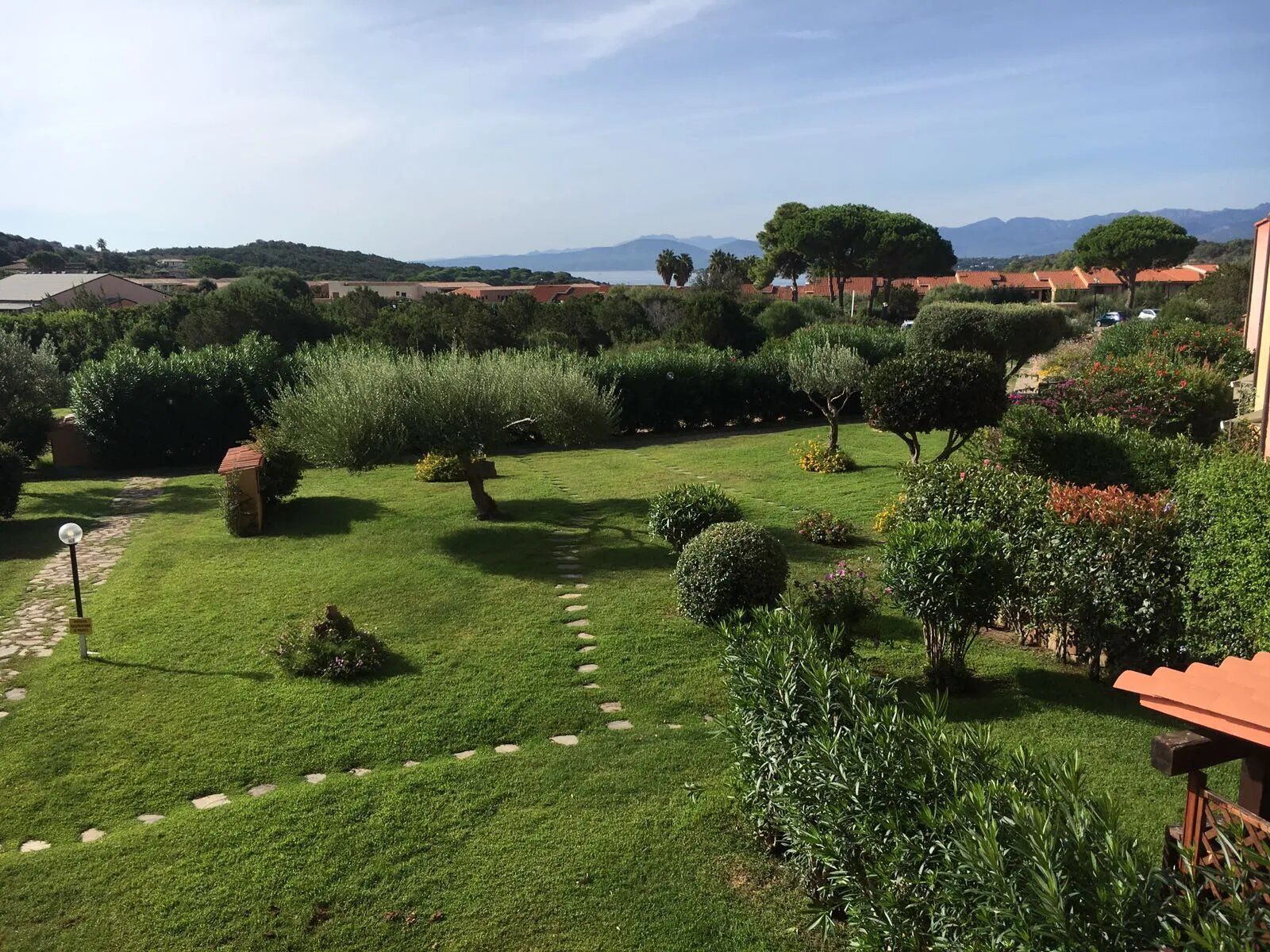 giardino