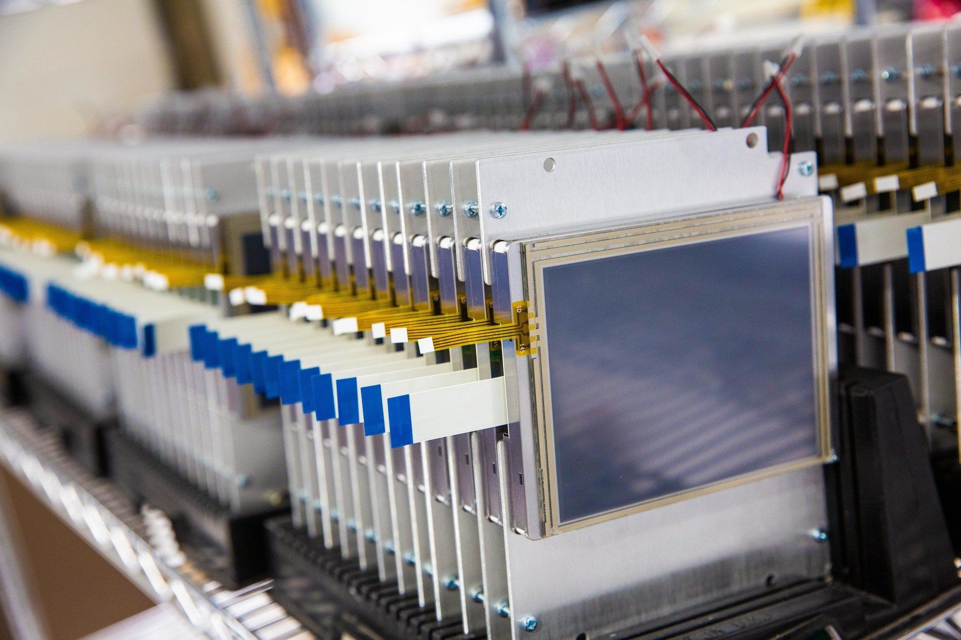 Sectors and Industries - Software Design and Development Services