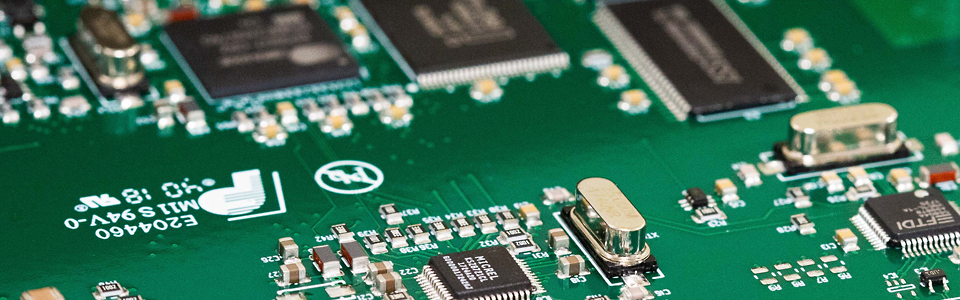Bespoke Electronic Design Company