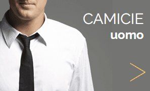 uomo con camicia bianca e cravatta nera
