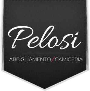 ABBIGLIAMENTO CAMICERIA PELOSI - LOGO