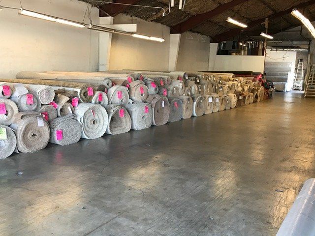 Discount Carpet — Carpets on Sale in Austin, TX