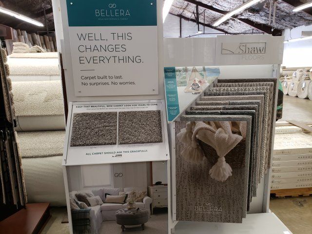 Pet Stain Carpet — Carpets With Different Colors in Austin, TX