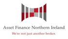 Asset Finance Logo testimonial for TonyJones.co  web design Wrexham