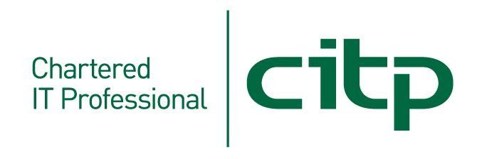 Tony Jones  - Chartered IT Professional