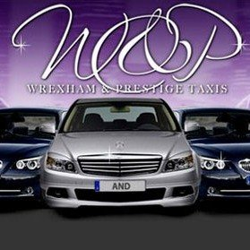 Wrexham & Prestige Testimonial for website Tony Jones.co Wrexham