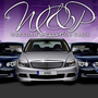 Wrexham & Prestige Logo Testimonial for Tony Jones Web Design  Wrexham