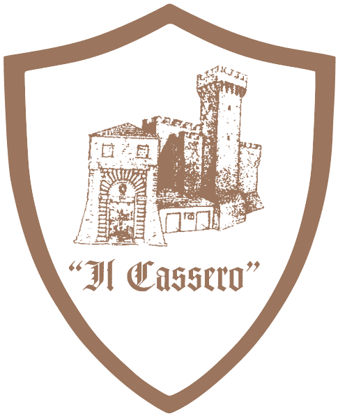 IL CASSERO RISTORANTE PIZZERIA logo