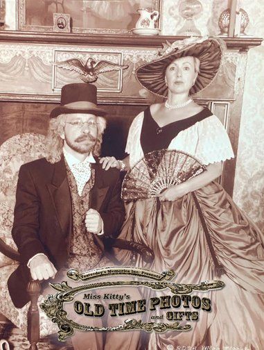 Miss Kitty's Old Time Photo and Gifts Outer Banks