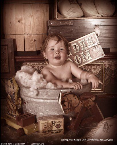 Miss Kitty's Old Time Photo and Gifts Outer Banks
