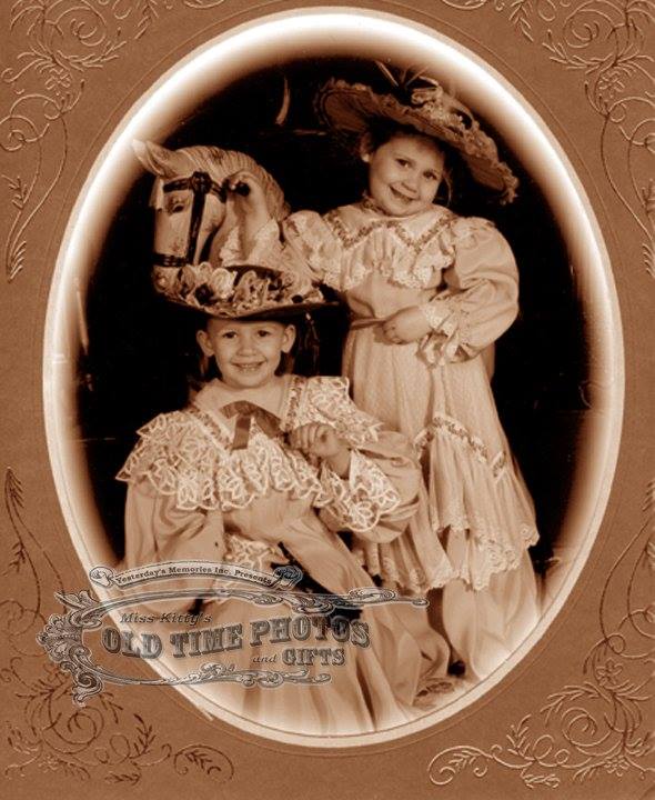 Miss Kitty's Old Time Photo and Gifts Outer Banks