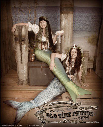 Miss Kitty's Old Time Photo and Gifts Outer Banks
