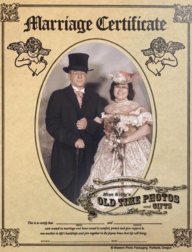 Miss Kitty's Old Time Photo and Gifts Outer Banks