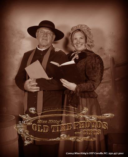 Miss Kitty's Old Time Photo and Gifts Outer Banks