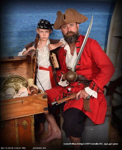 Miss Kitty's Old Time Photo and Gifts Outer Banks