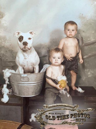 Miss Kitty's Old Time Photo and Gifts Outer Banks