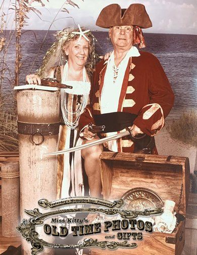 Miss Kitty's Old Time Photo and Gifts Outer Banks