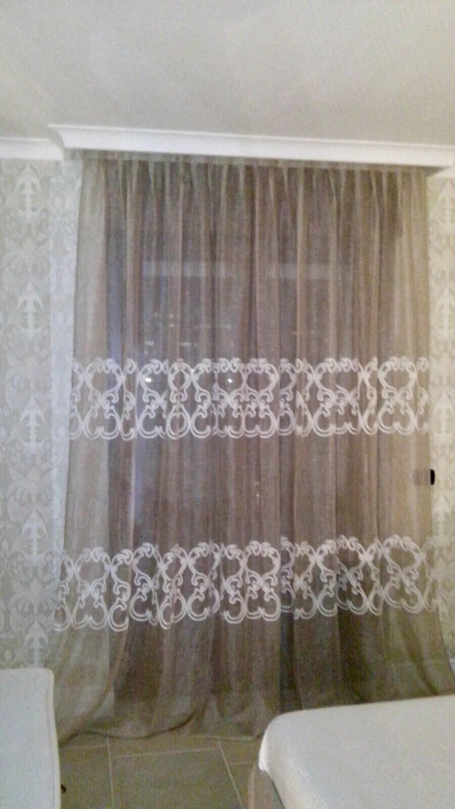 tendaggi di classe