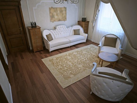 arredamento living room