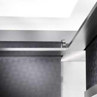 installazione di tende a rullo