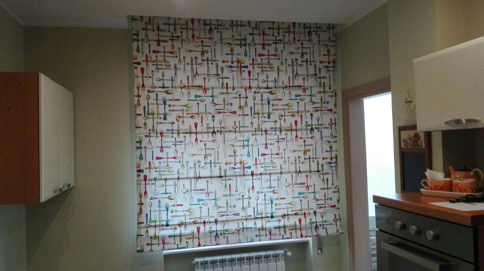 Tende da interno di qualità